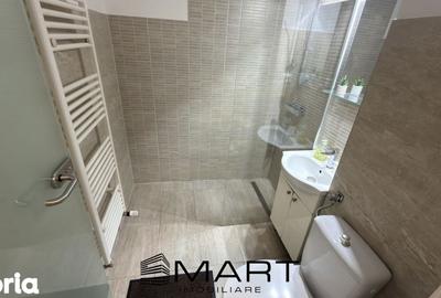 Garsonieră în Central - 2