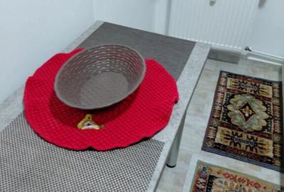 Garsonieră decomandată în Baba Novac