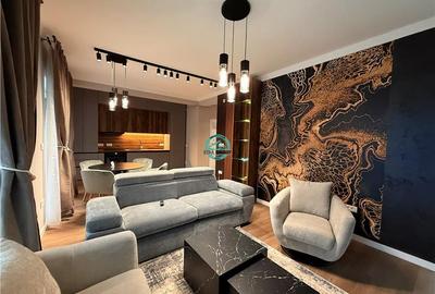 Apartament cu 2 camere decomandat, mobilat în Unirii - 5