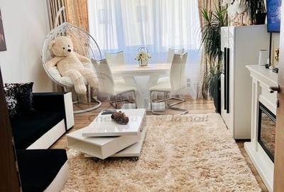 Apartament 2 camere o 500 EUR/lună o Realis Cug o Parcare inclusă - 3