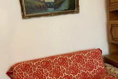 Apartament cu 2 camere decomandat în Central - 3