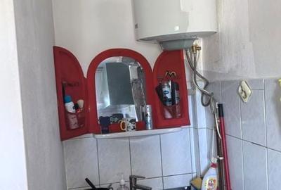 Garsonieră în Trei Stejari