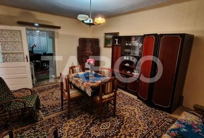Casa de vanzare cu 4 camere in Drasov judetul Alba - 7