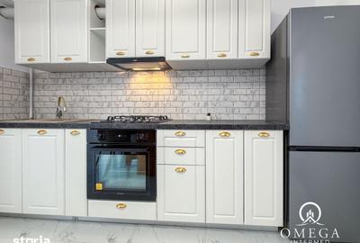 Apartament cu 2 camere decomandat în Cug - 4