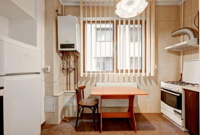 Drumul Taberei, Doftanei, Parc Brancusi, Centrala, Bloc 2009, Parter inalt - 6