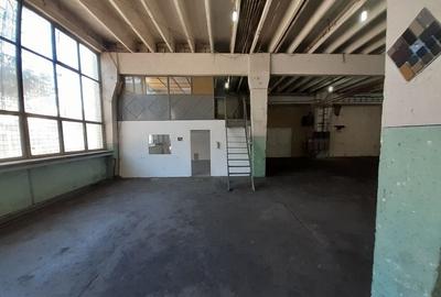 Hala 764 mp, zona Republica - Pantelimon, depozitare sau productie - 4