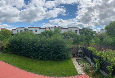 Vila moderna in Europa, curte spatioasa si garaj! - 2