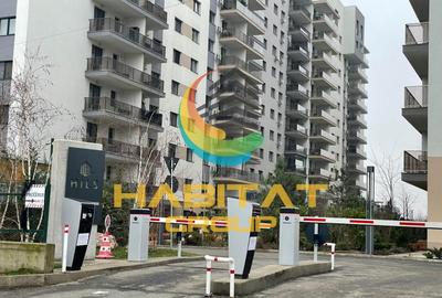 Apartament cu 2 camere decomandat, mobilat în Theodor Pallady - 1