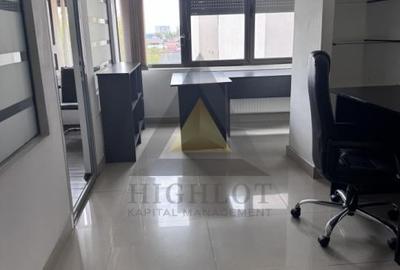Spatiu de birouri, complet utilat - zona Petre Ispirescu, Sector 5 - 10