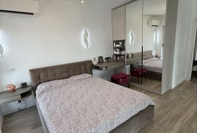 Apartament tip Duplex 2camere de vanzare Lujerului-GranVia Park - 7