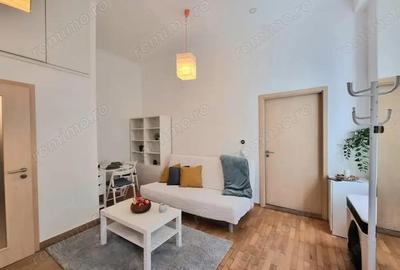 Oferim spre inchiriere garsoniera Banu Manta - 1