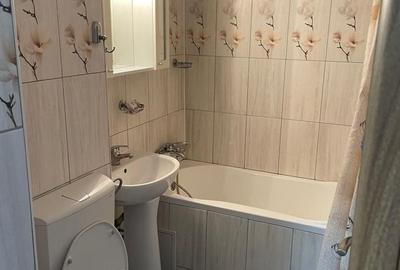 Garsonieră semidecomandată, mobilată în Apărătorii Patriei - 6