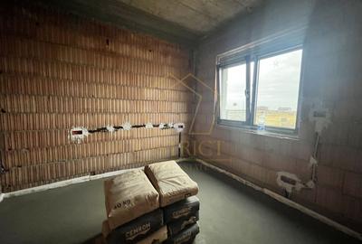 Duplex superb cu 5 camere despartit prin camera tehnica I Chisoda - 3