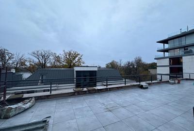 Penthouse 4 camere || Parcul Bordei - 16