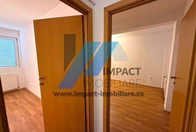 Apartament cu 2 camere decomandat în Valea Rosie - 4