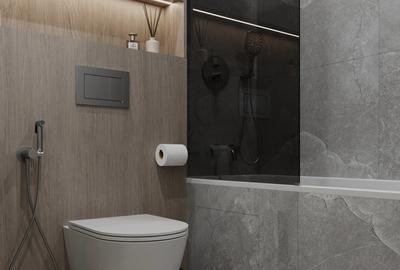 ULTIMA unitate de 3 camere în pre-sale la Parkside 3 –preț de lansare disponibil - 27