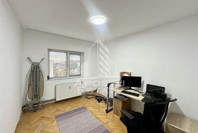 Apartament cu 3 camere, decomandat, Lipovei - 5