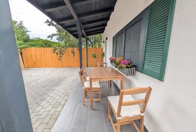 Casa 3 camere 110mp | 0 comision | Pipera | 220mp teren - 28