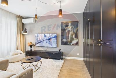 Apartament cu 3 camere decomandat, mobilat în Aviației - 3