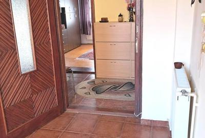 Casă cu 3 camere în Cristian - 4