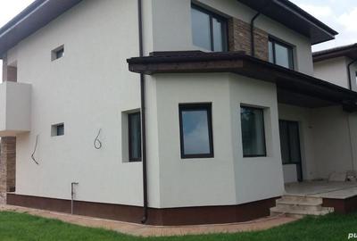 Casă cu 5 camere în Odăile - 9