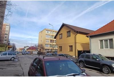 Exclusivitate! Garsoniera spatioasa Spitalul Judetean - 17