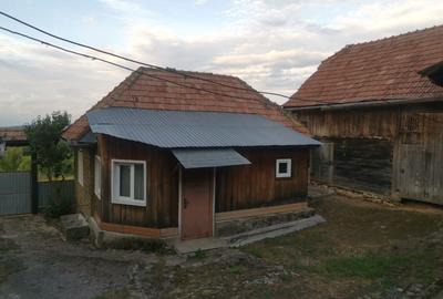 Casă cu 4 camere în Cacova Ierii - 3