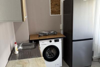 Garsonieră decomandată în Sârbi - 5