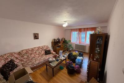 Apartament 3 camere, decomandat, 2 bai, balcon extins cu bucataria - 4