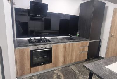 AP. 2 CAMERE NICOLAE GRIGORESCU, PARCARE, CURTE 30 MP, BLOC NOU - 9