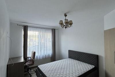 Apartament cu 2 camere decomandat în Baciu - 1