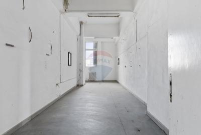 Cladire unica cu destinatii multiple de vanzare Ultracentral Arad - 25