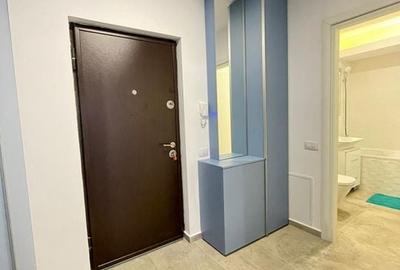 Garsoniera in Complexul NOVUM Politehnica | CR56 - 6