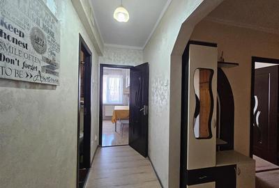Apartament cu 2 camere decomandat, mobilat în Alexandru cel Bun - 1