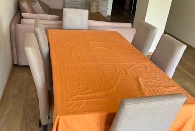 Apartament 4 camere Lux cu vedere in Parc Cismigiu - 5