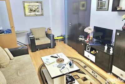 Vand apartament 2camere mobilat - 4