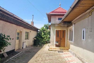 Casă cu 2 camere în Gherla - 5