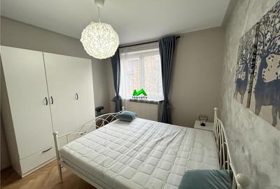 Apartament de inchiriat 3 camere Sibiu Vasile Milea Apartament de inchiriat 3 camere Sibiu Vasile Milea - 6