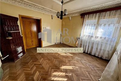 Vanzare casa S+P+1+Pod, in Ploiesti, zona Nicopole - 24