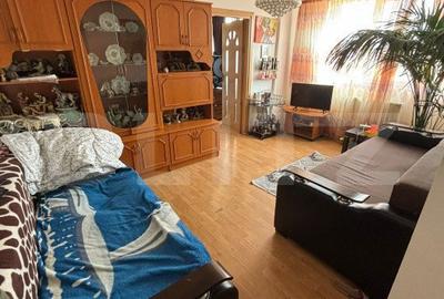 Apartament cu 2 camere semidecomandat în Central - 4
