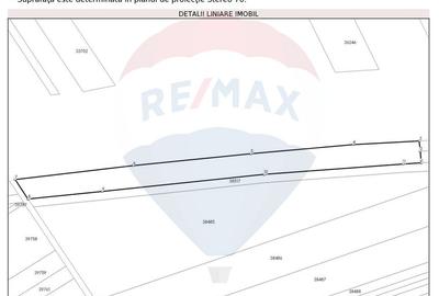 Teren Construcții intravilan de 11842 mp, în Bolintin-Deal - 14
