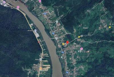 -teren intravilan, loc. Daesti, jud. Valcea - 5