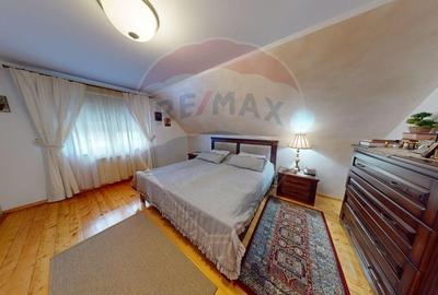 Casă cu 5 camere cu Teren 450 Mp în Calea Poplăcii - 5