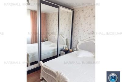 Apartament 3 camere de vanzare, zona Vest, 64 mp #16340 - 2