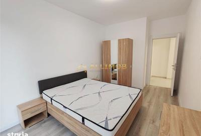 Apartament cu 3 camere, mobilat în Central - 9