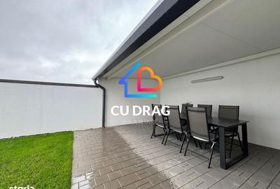 Casă cu 4 camere cu Canalizare în Șelimbăr - 4