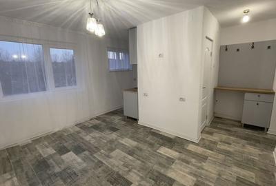 Garsonieră în Central - 2