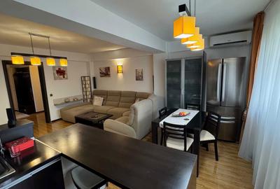 Apartament cu 3 camere decomandat în Valea Rosie - 2