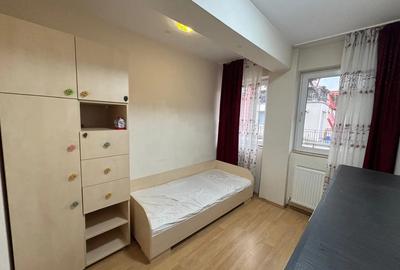 Apartament 3 camere, 55 mp, parcare, zona Muzeul Apei - 2