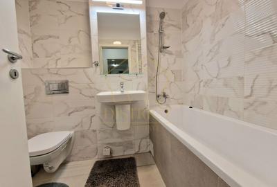 Apartament superb cu 2 camere | City of Mara | Decomandat - 11